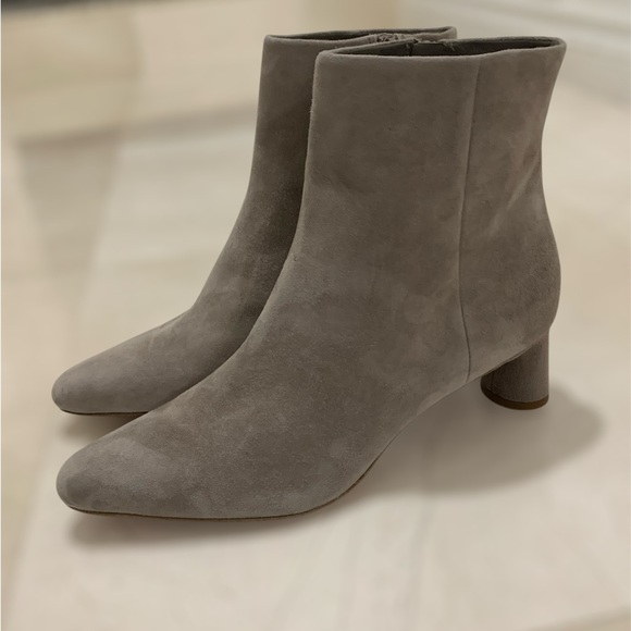 Vince Women's Hilda Booties size 10 US/41 EU